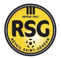 Logo de Saint Généon Reveil 
